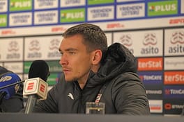 マチェイ・コヴァージュ（サッカー選手）の写真