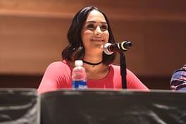 Photo of Brie Garcia