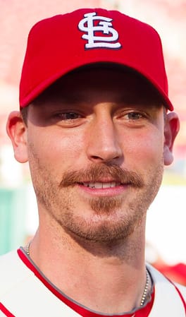 ジョン・アックスフォード（野球選手）の写真