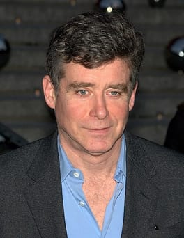 Photo of Jay McInerney