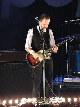 Photo of Tim Christensen