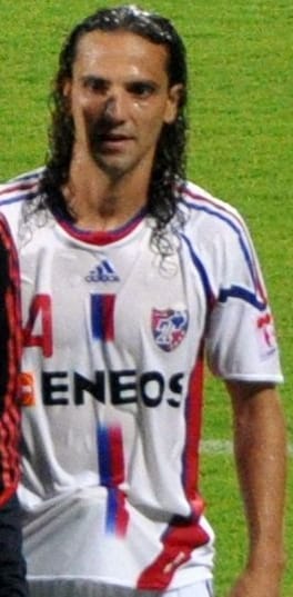 Photo of Bruno Quadros