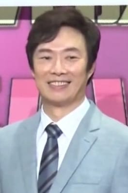 Photo of Fei Yu-ching