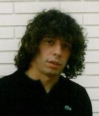 Photo of Iván Campo