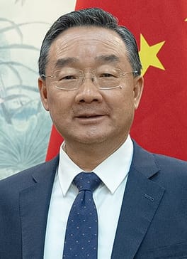 Photo of Tang Renjian