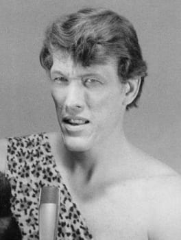 Photo of Ted Cassidy