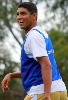 Photo of Mário Jardel
