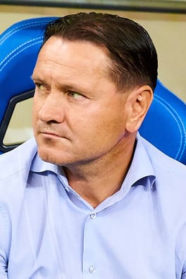 Photo of Dmitri Alenichev