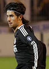 Photo of Rubén