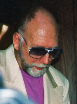 Photo of Donald P. Bellisario