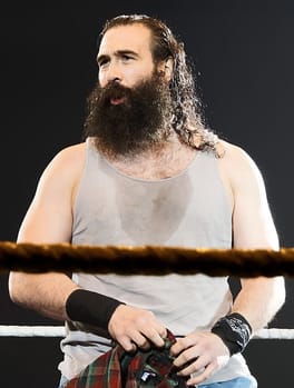 Photo of Brodie Lee