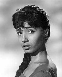 Photo of Rosenda Monteros