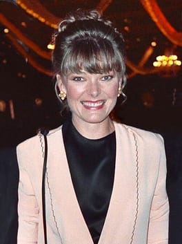 ジェーン・カーティン（俳優・テレビ俳優）の写真