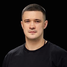 Photo of Michael Fedorov