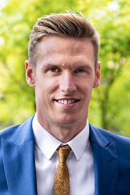 Photo of Thomas Kaminski