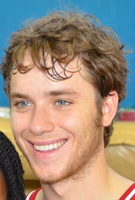ジェレミー・サンプター(俳優・子役)の写真