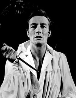 Photo of John Neville