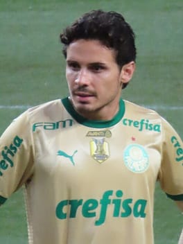 Photo of Raphael Veiga