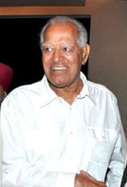 Photo of Dara Singh