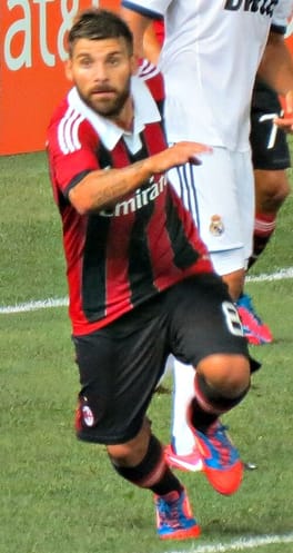 Photo of Antonio Nocerino