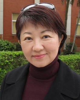 Photo of Lu Shiow-yen