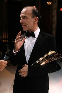 マルティン・ヴトケ（舞台俳優・映画俳優）の写真