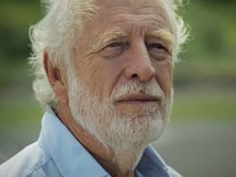 Photo of Chris Blackwell