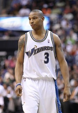 Photo of Caron Butler