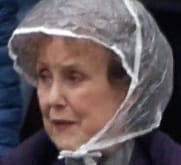 Photo of Una Stubbs