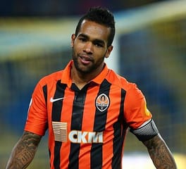 Photo of Alex Teixeira