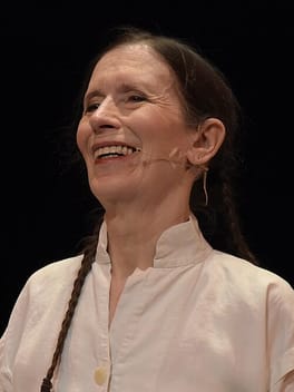 Photo of Meredith Monk