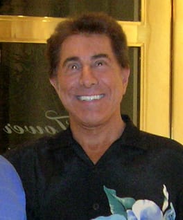Photo of Steve Wynn