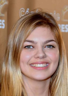 Photo of Louane Emera