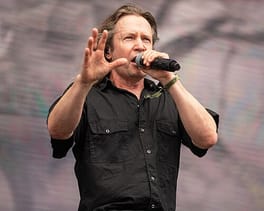 Photo of Timo Kotipelto