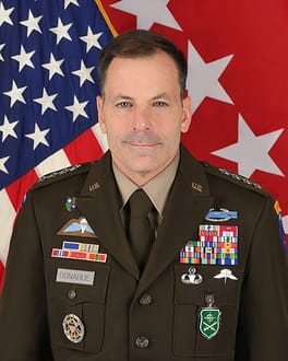 Photo of Christopher T. Donahue