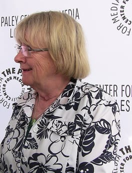Photo of Kathryn Joosten
