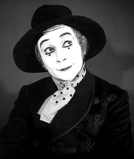 Photo of Lindsay Kemp