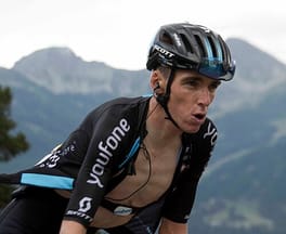 Photo of Romain Bardet