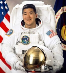 Photo of Daniel M. Tani