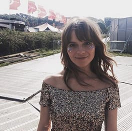 Photo of Gabrielle Aplin