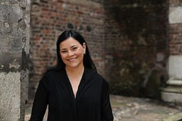 Photo of Diana Gabaldon