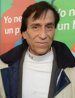 Photo of Roberto Rojas