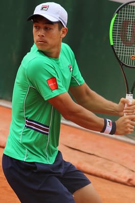 マッケンジー・マクドナルド（テニス選手）の写真