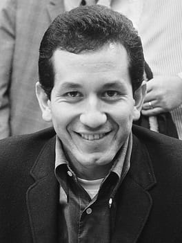Photo of Trini Lopez