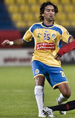 Photo of Nashat Akram