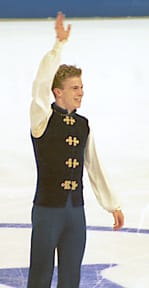 Photo of Timothy Goebel