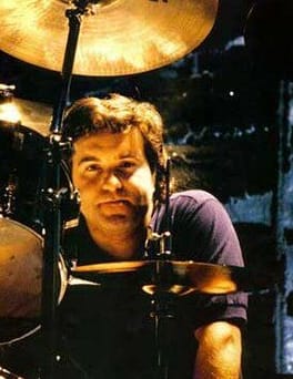 Photo of Simon Wright