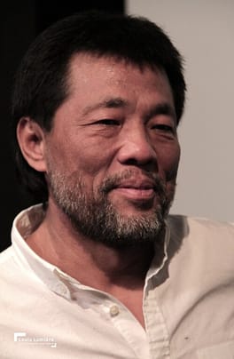 Photo of Mark Lee Ping Bin