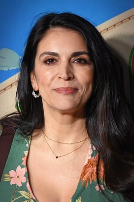 セシリー・ストロング（俳優・テレビ俳優）の写真