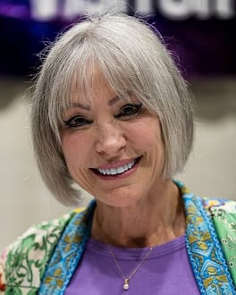 Photo of Nana Visitor